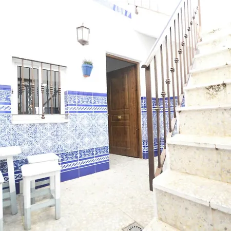Alazul Junquera Holiday home *