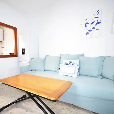 Holiday home Alazul Junquera *