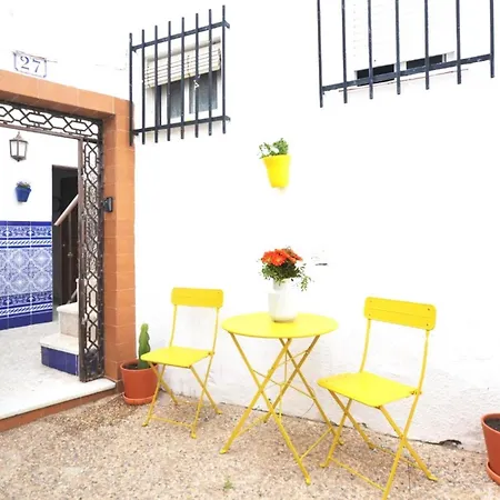 Alazul Junquera Conil De La Frontera