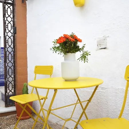 Alazul Junquera Holiday home Conil De La Frontera