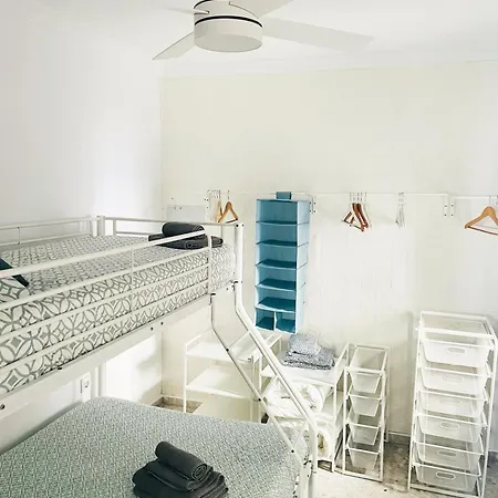 Alazul Junquera Holiday home