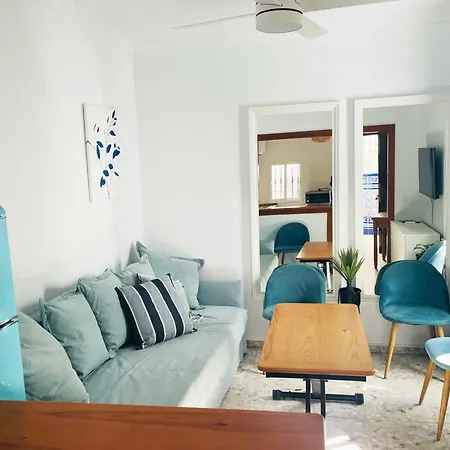 Alazul Junquera Holiday home *