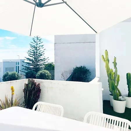 Holiday home Alazul Junquera *