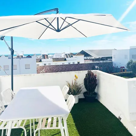 Сasa de vacaciones Alazul Junquera *