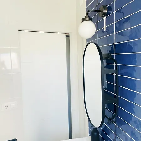 Holiday home Alazul Junquera