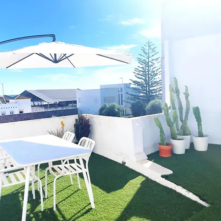 Holiday home Alazul Junquera *